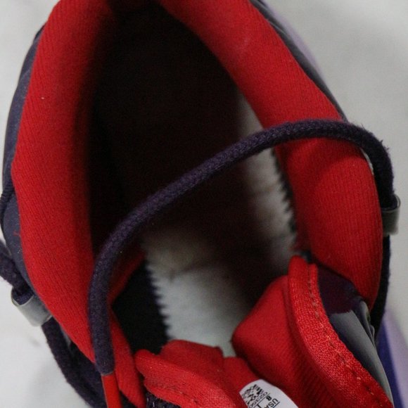 REEBOK Question Mid Ghost Of Christmas Future Pair - Picture 14 of 14